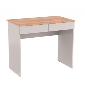 Прайм 89.13 Стол письменный с ящиками (Олмеко)